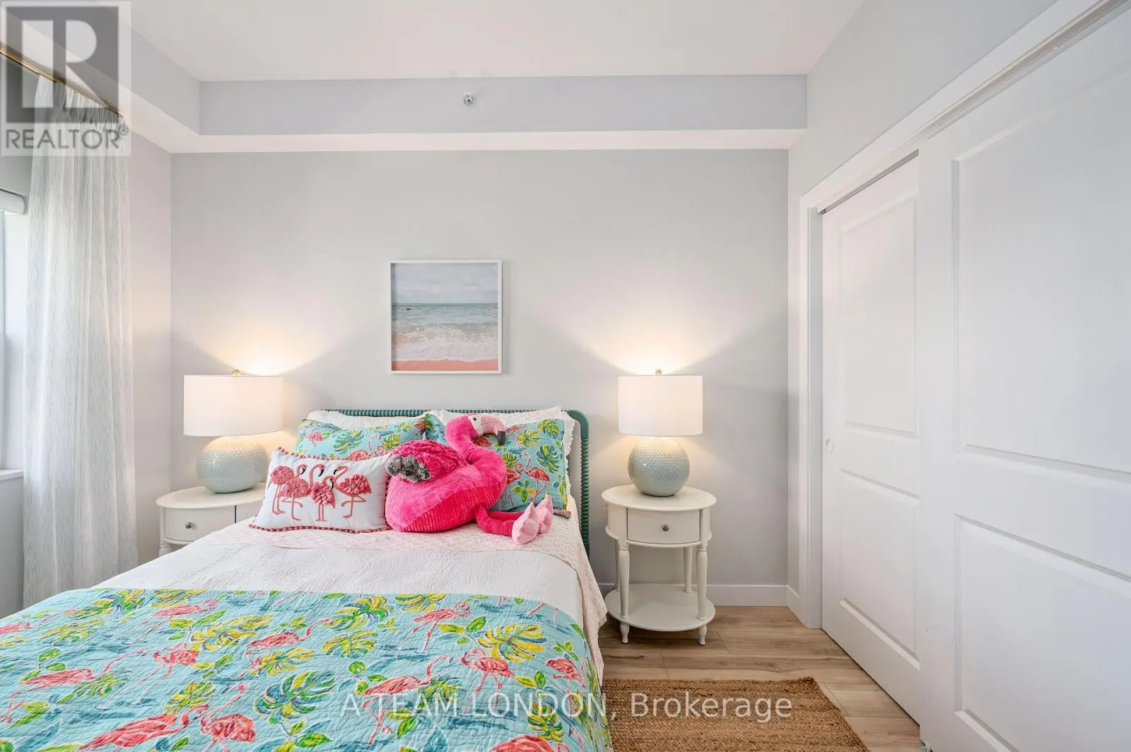 409 - 100 THE PROMENADE N, #409
