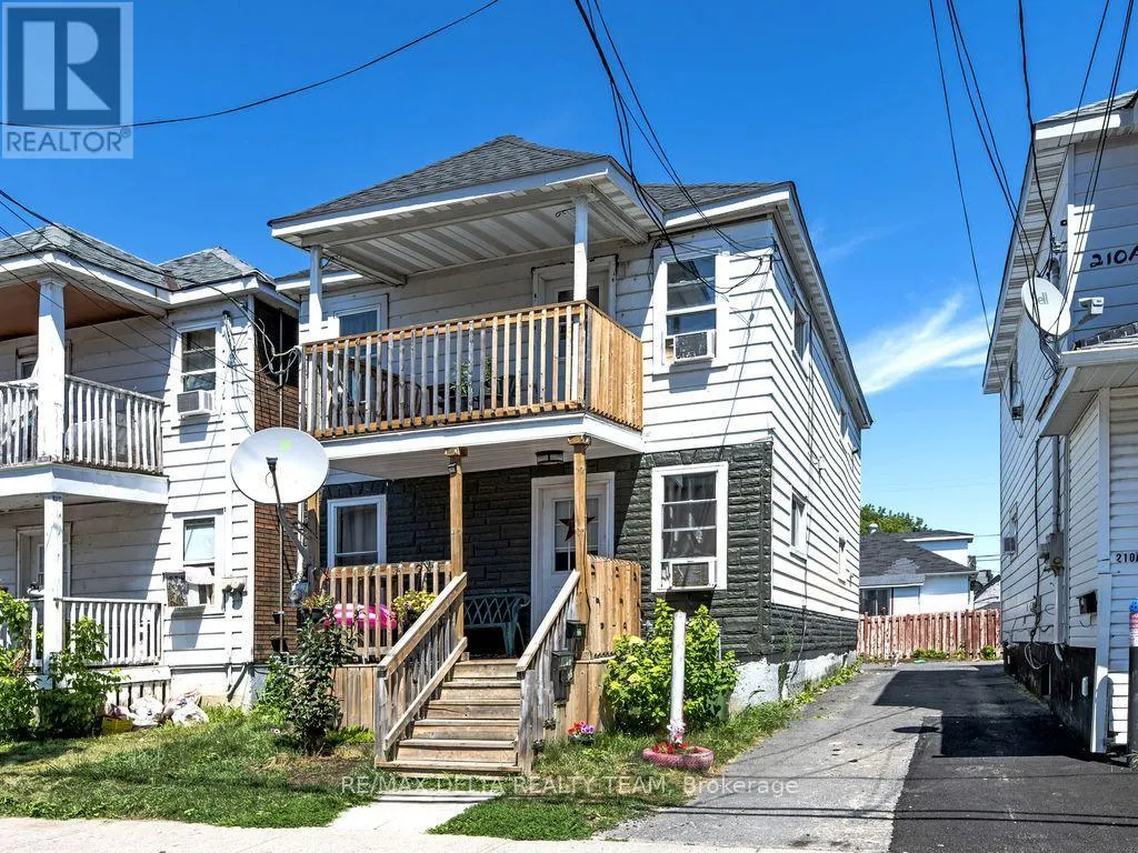 212 MC CONNELL AVENUE
