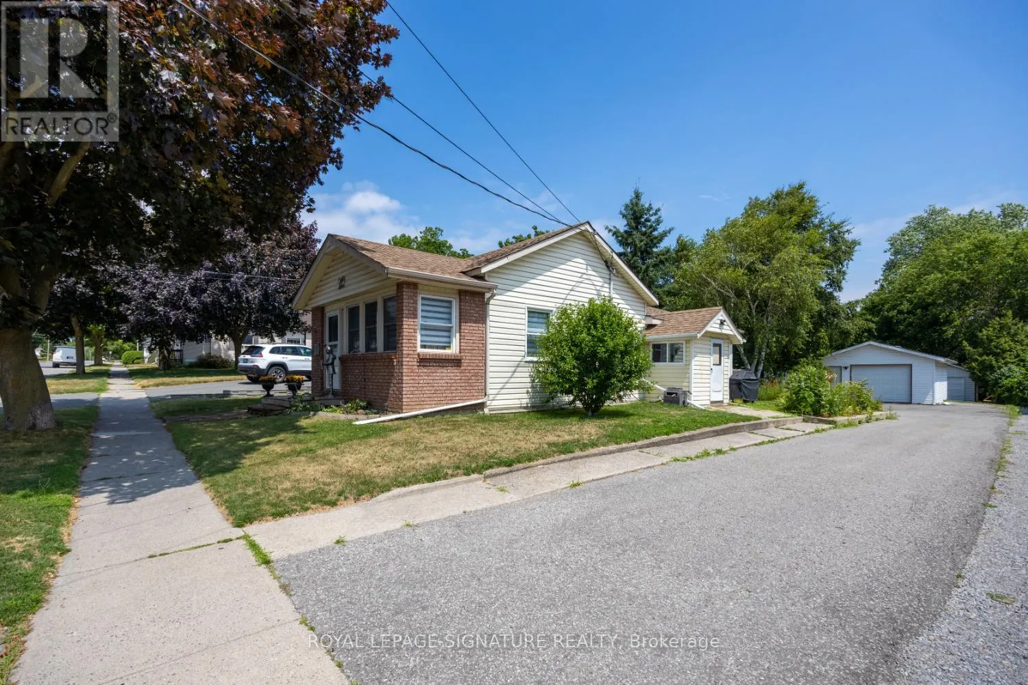 87 HOPE STREET S