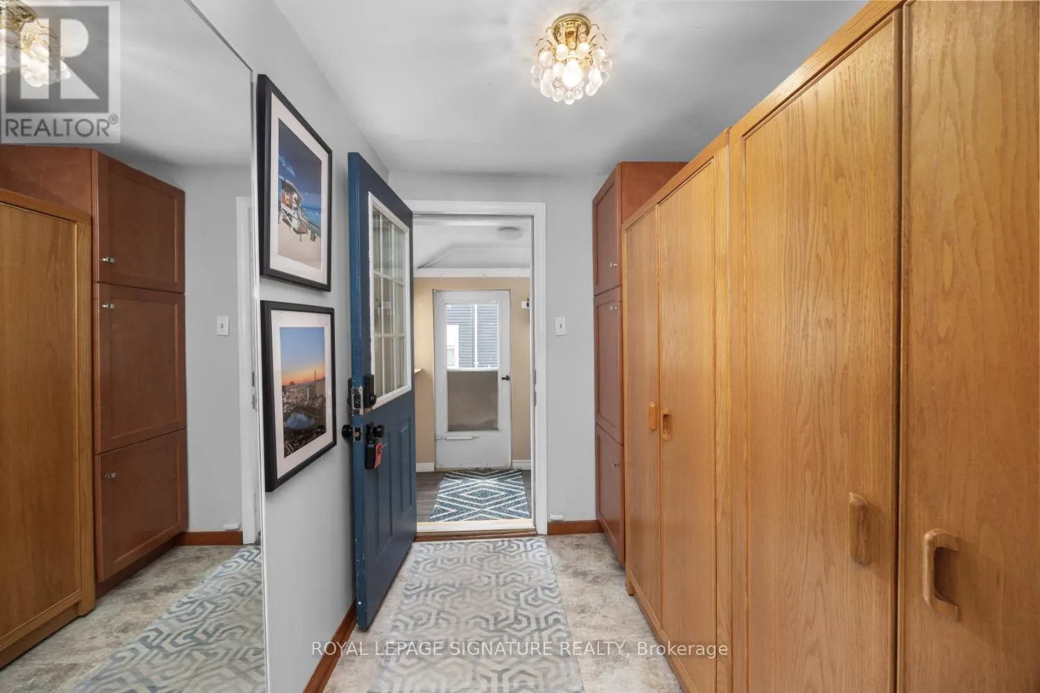 87 HOPE STREET S
