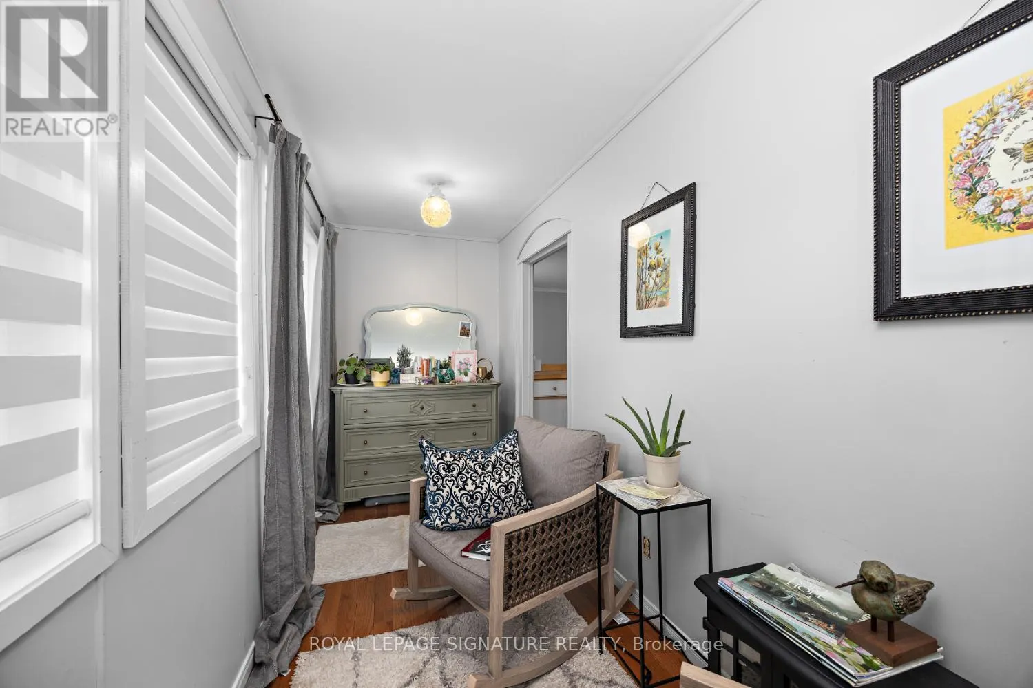 87 HOPE STREET S