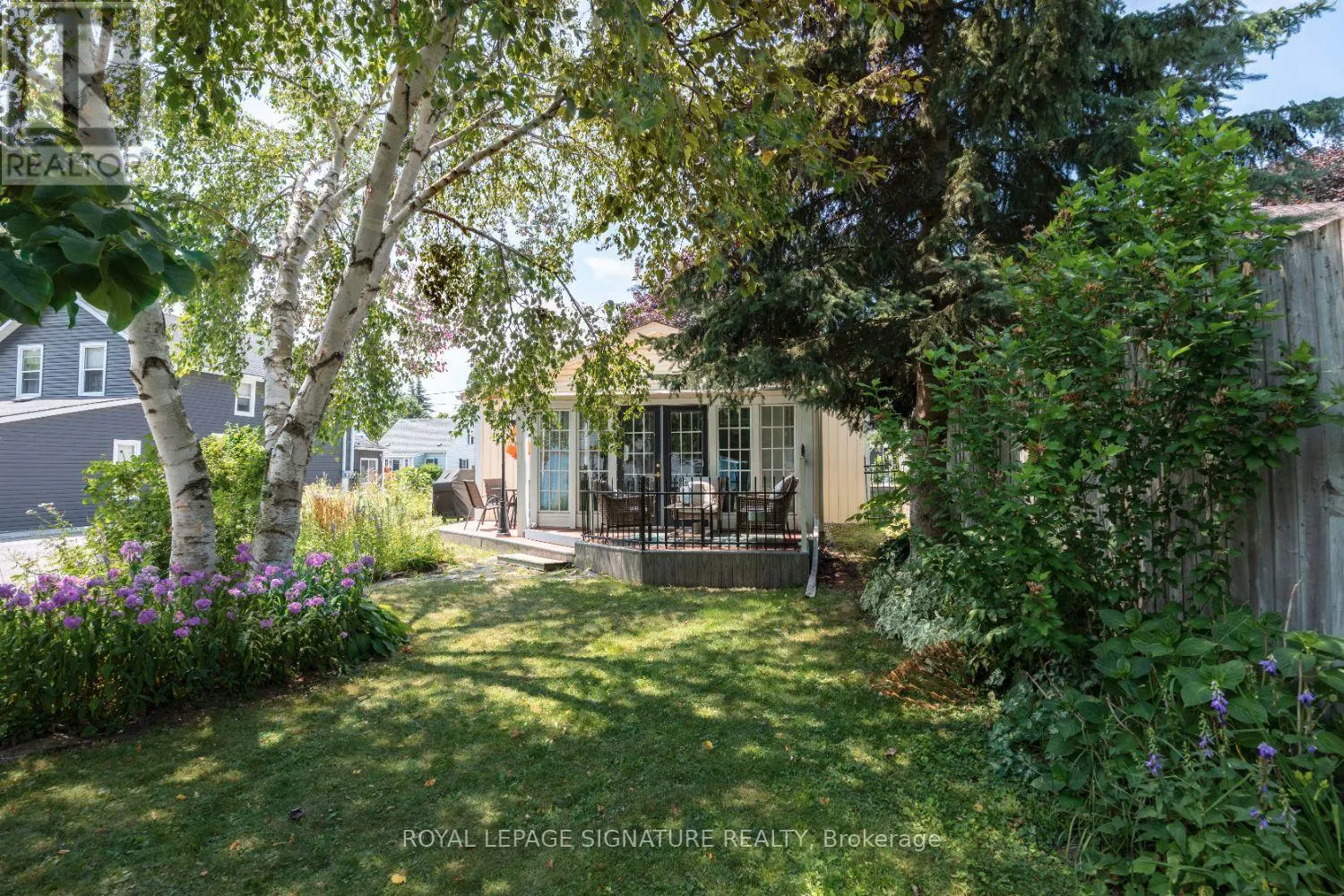 87 HOPE STREET S