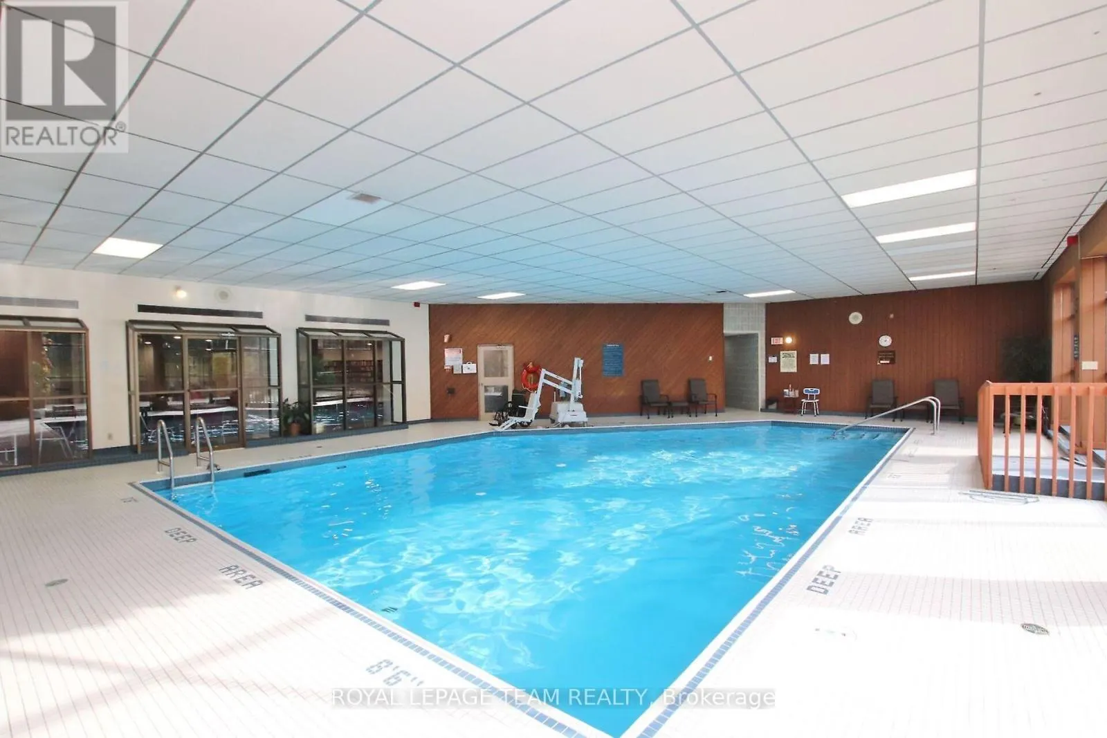 1103 - 1025 RICHMOND ROAD