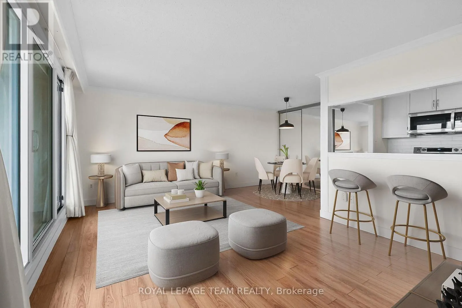 1103 - 1025 RICHMOND ROAD