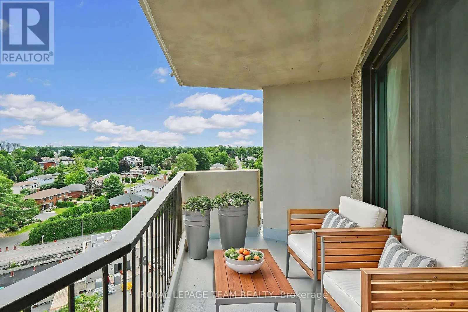 1103 - 1025 RICHMOND ROAD
