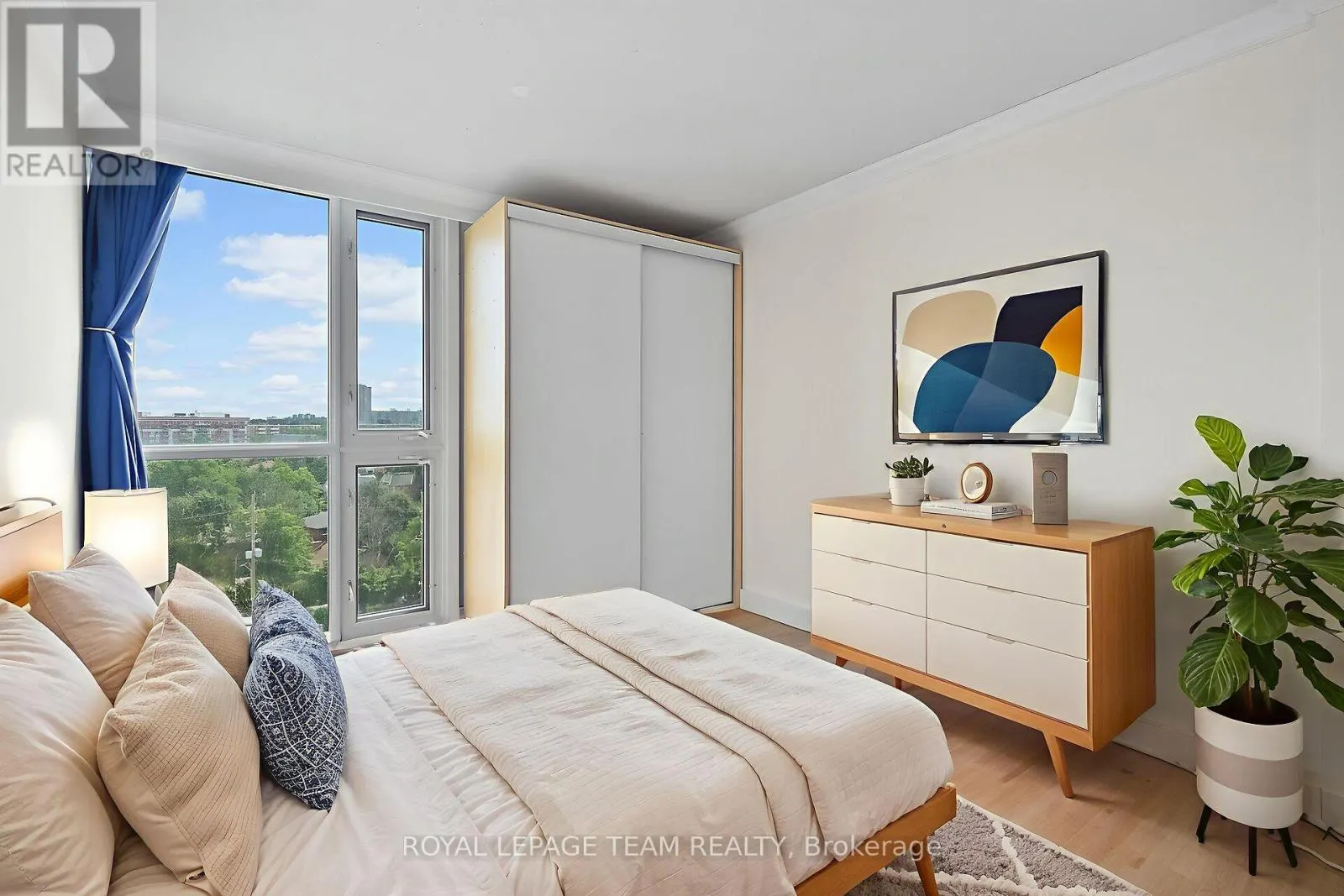 1103 - 1025 RICHMOND ROAD