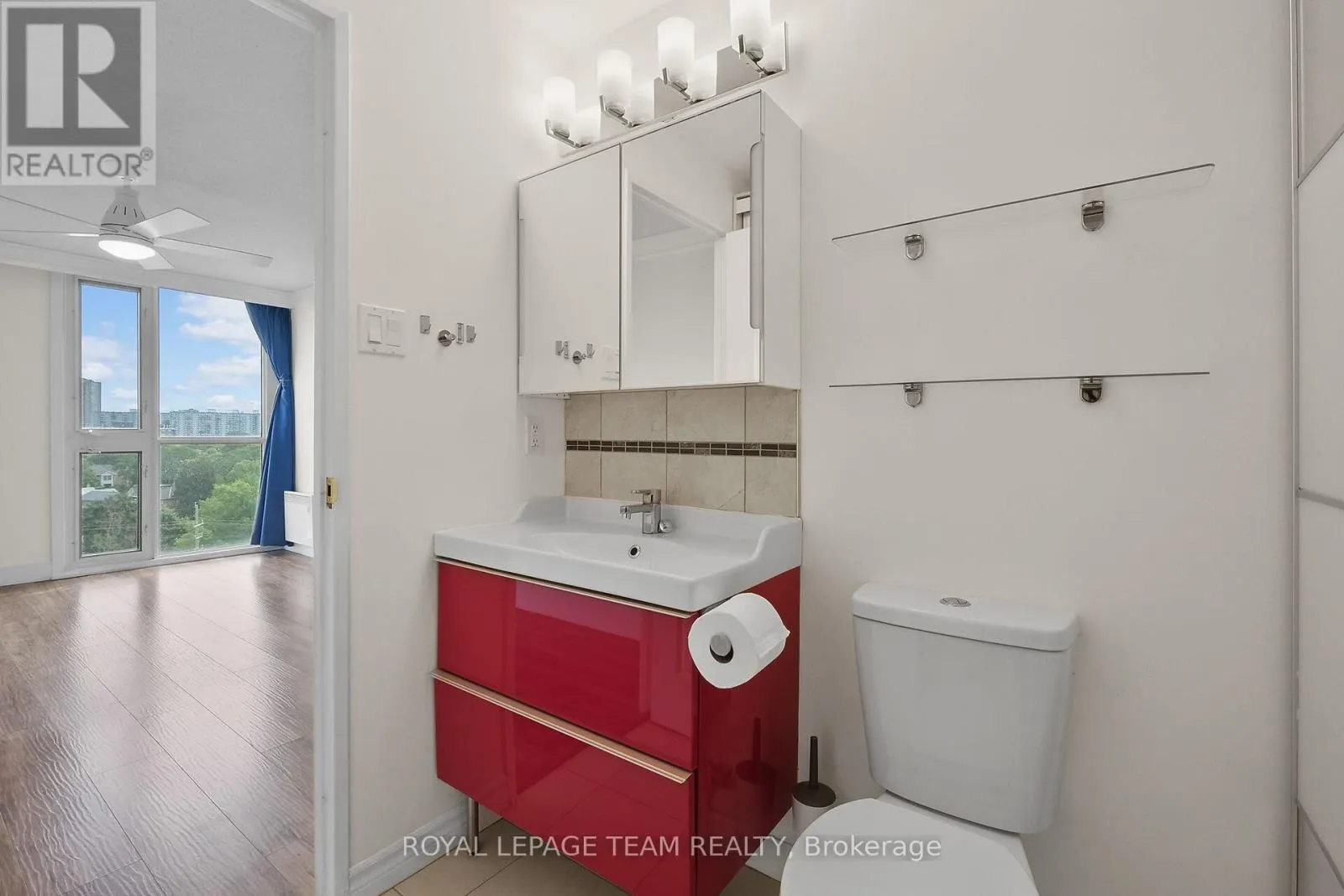 1103 - 1025 RICHMOND ROAD