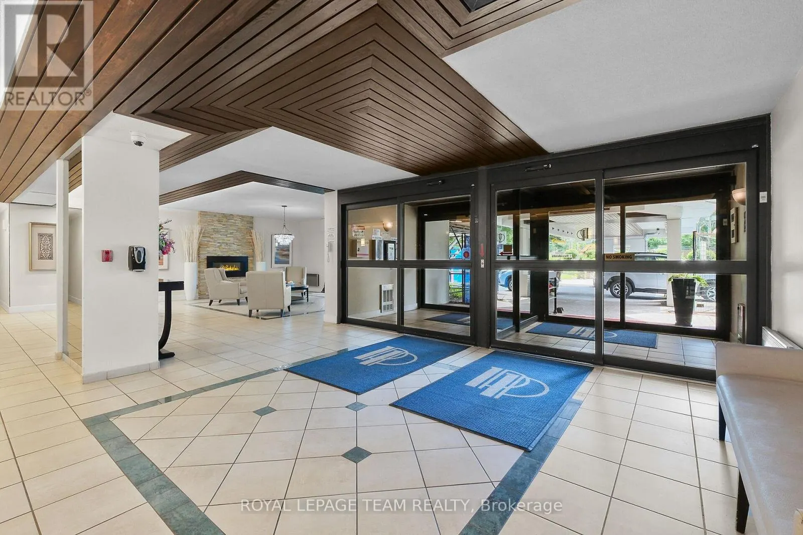 1103 - 1025 RICHMOND ROAD