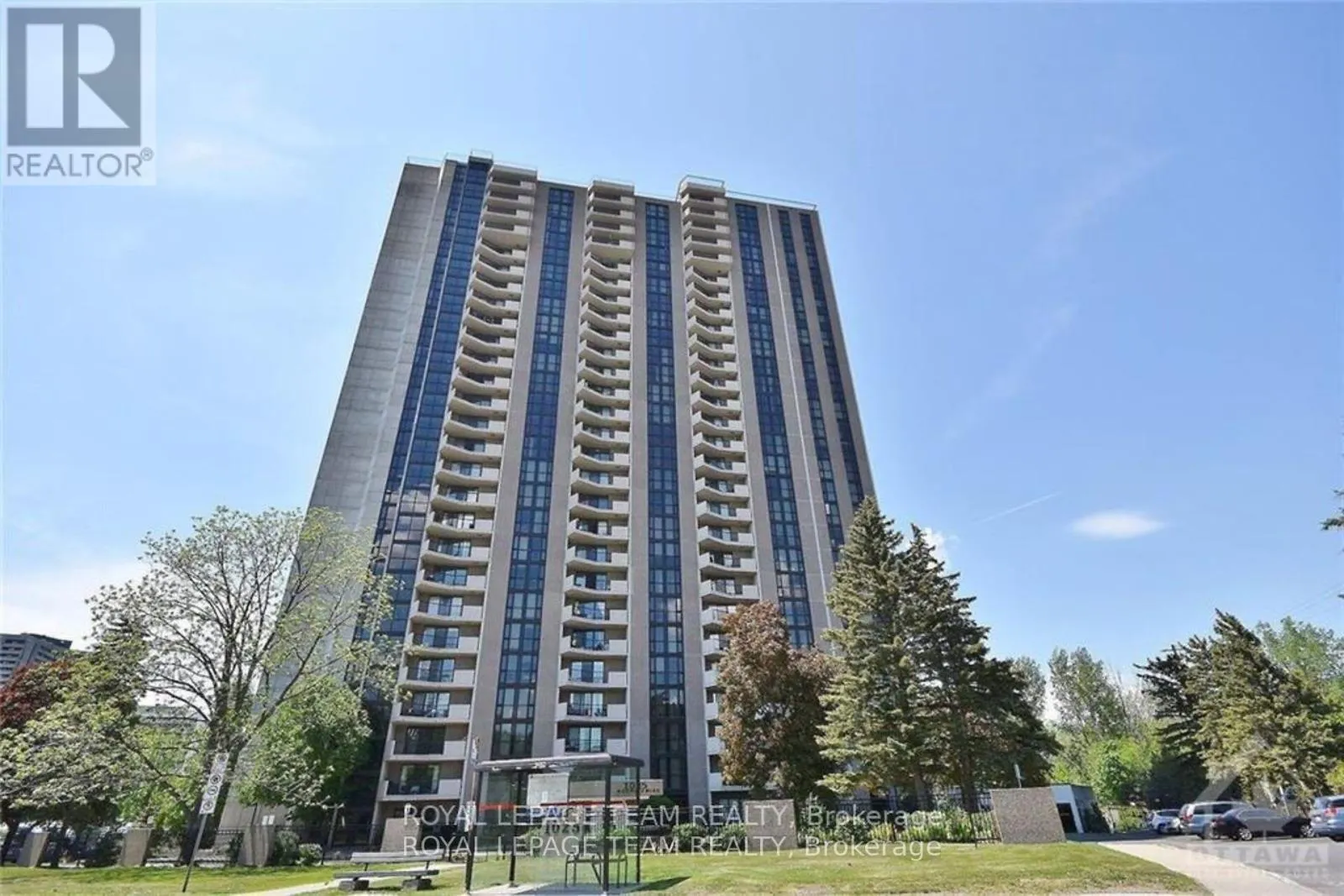 1103 - 1025 RICHMOND ROAD