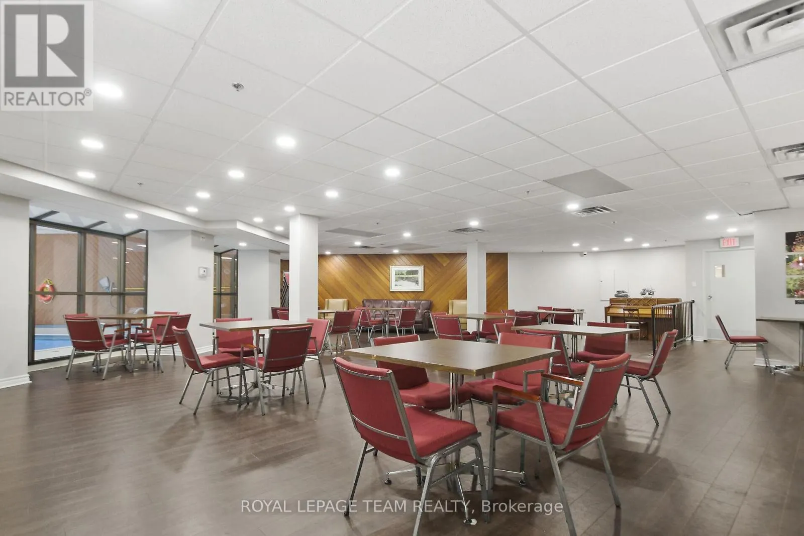1103 - 1025 RICHMOND ROAD