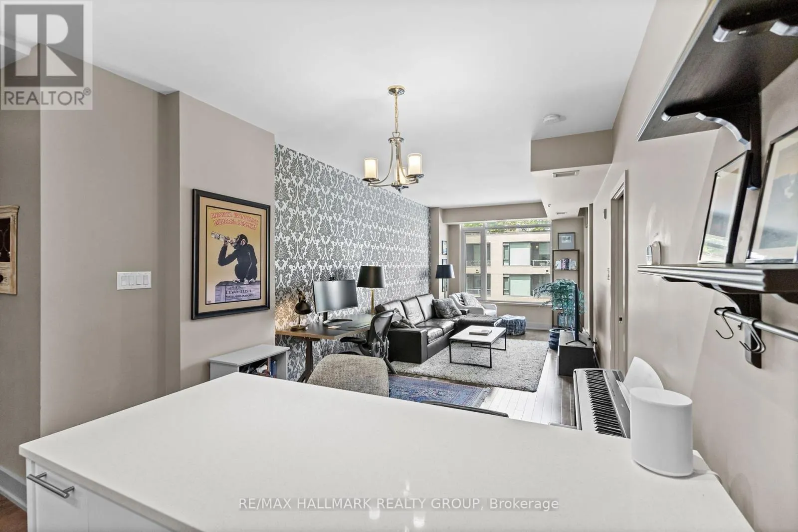 507 - 108 RICHMOND ROAD