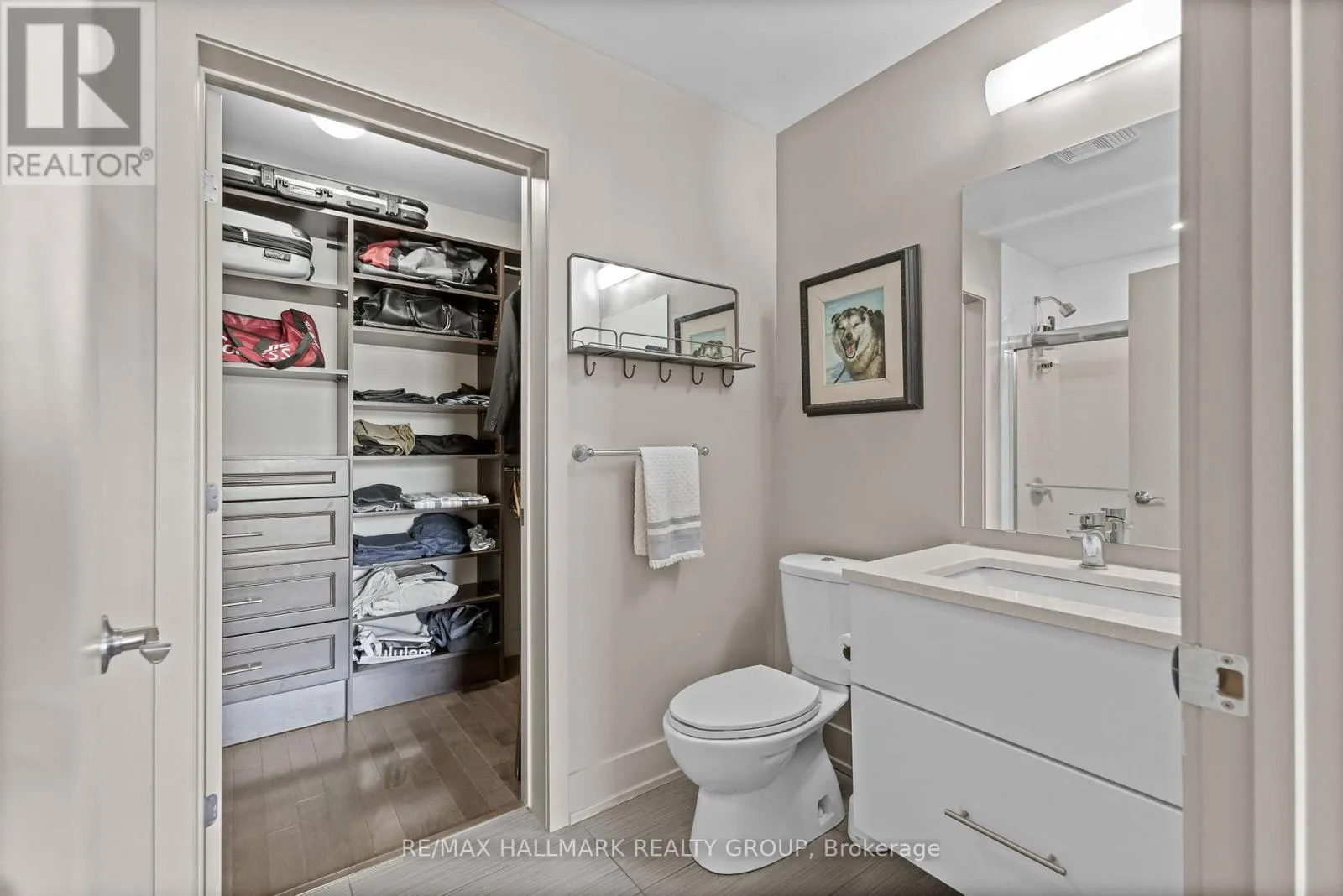 507 - 108 RICHMOND ROAD