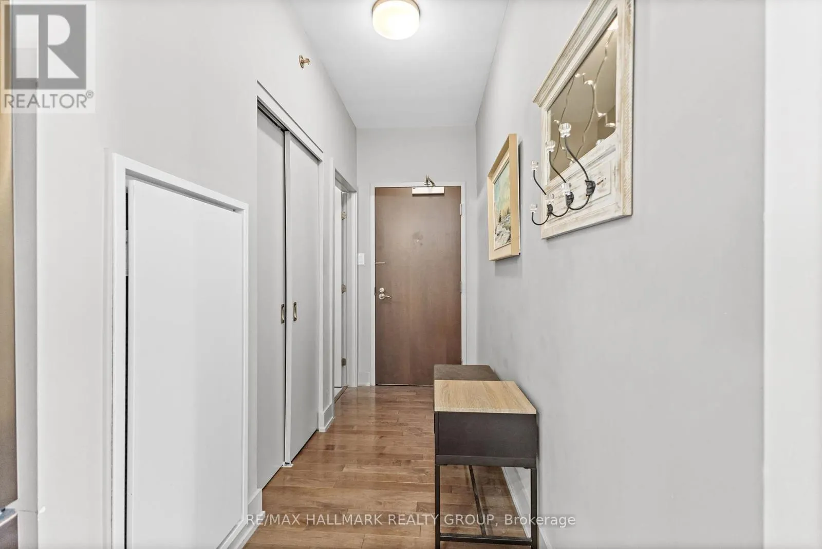 507 - 108 RICHMOND ROAD
