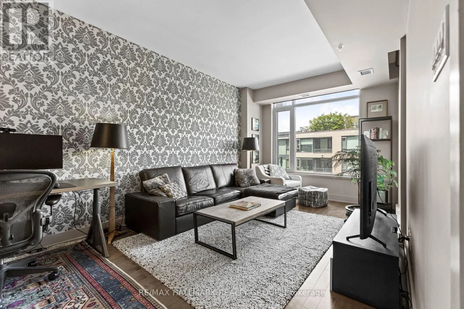507 - 108 RICHMOND ROAD