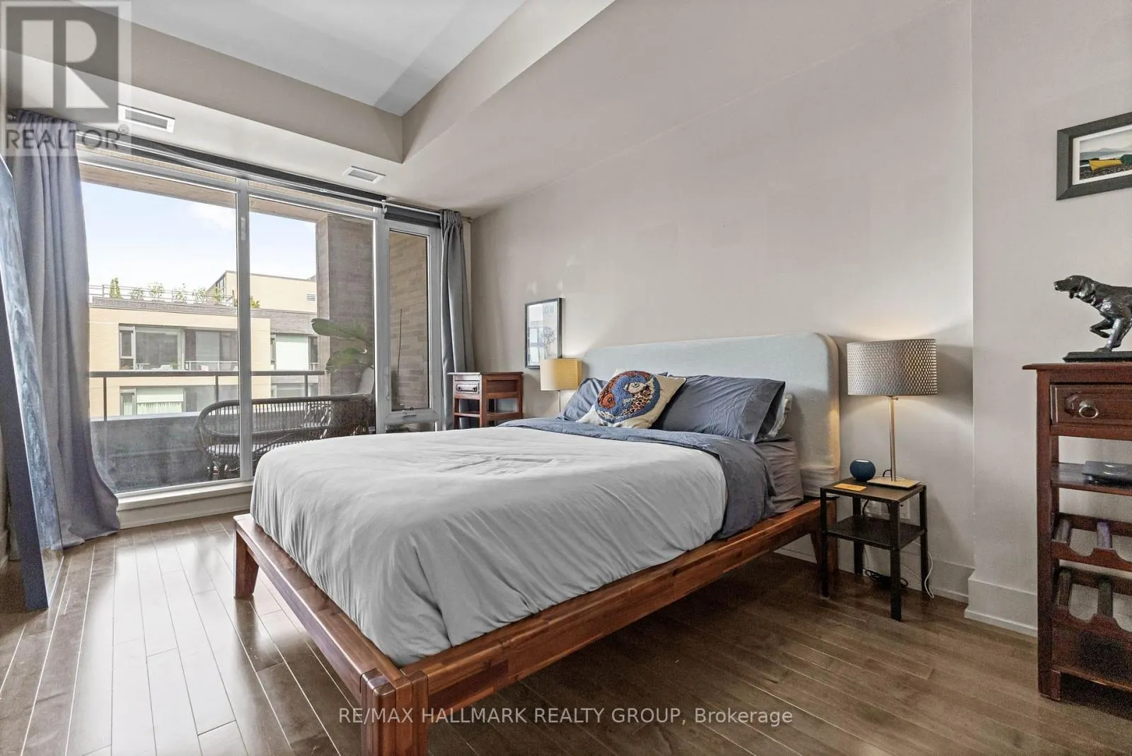507 - 108 RICHMOND ROAD