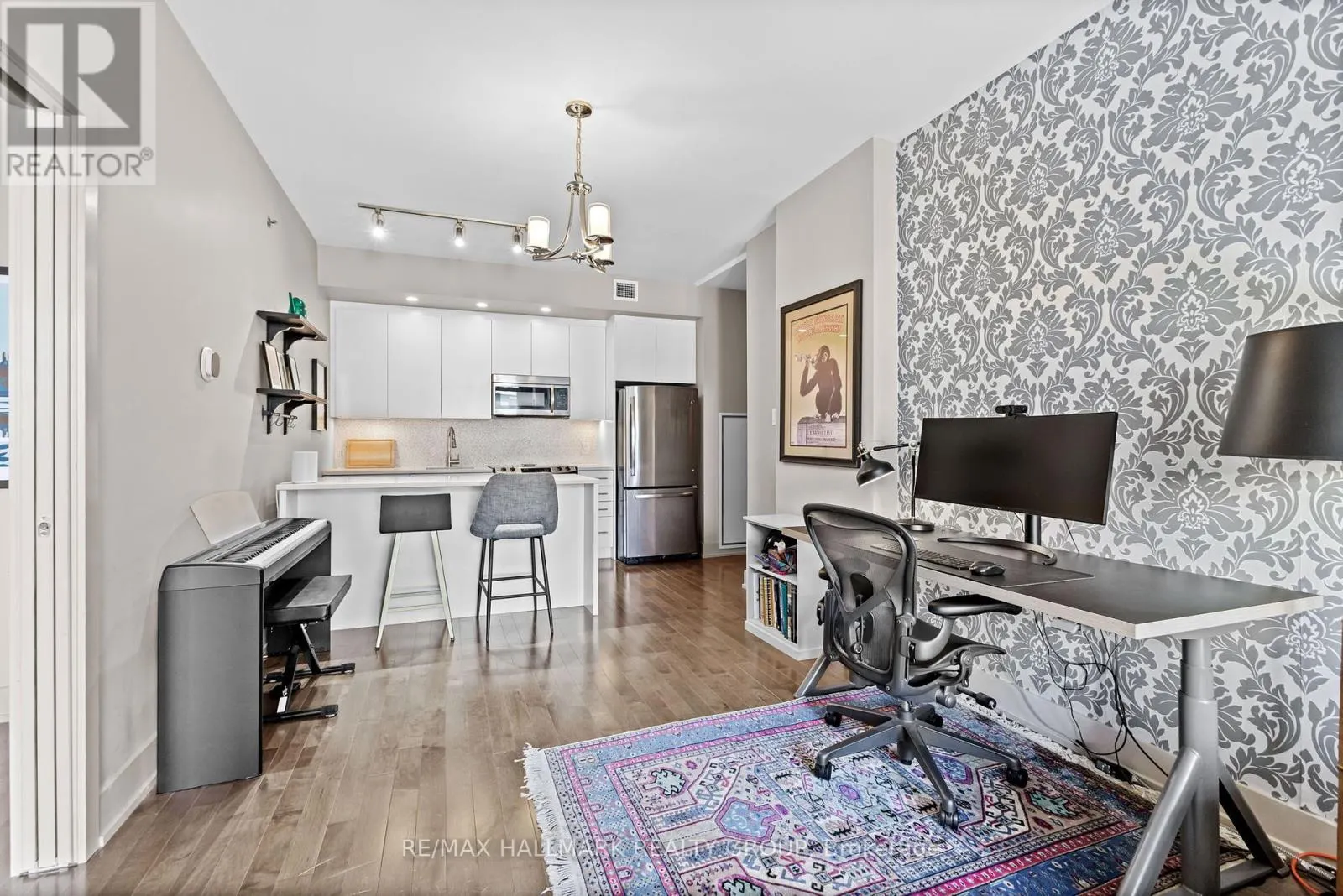 507 - 108 RICHMOND ROAD