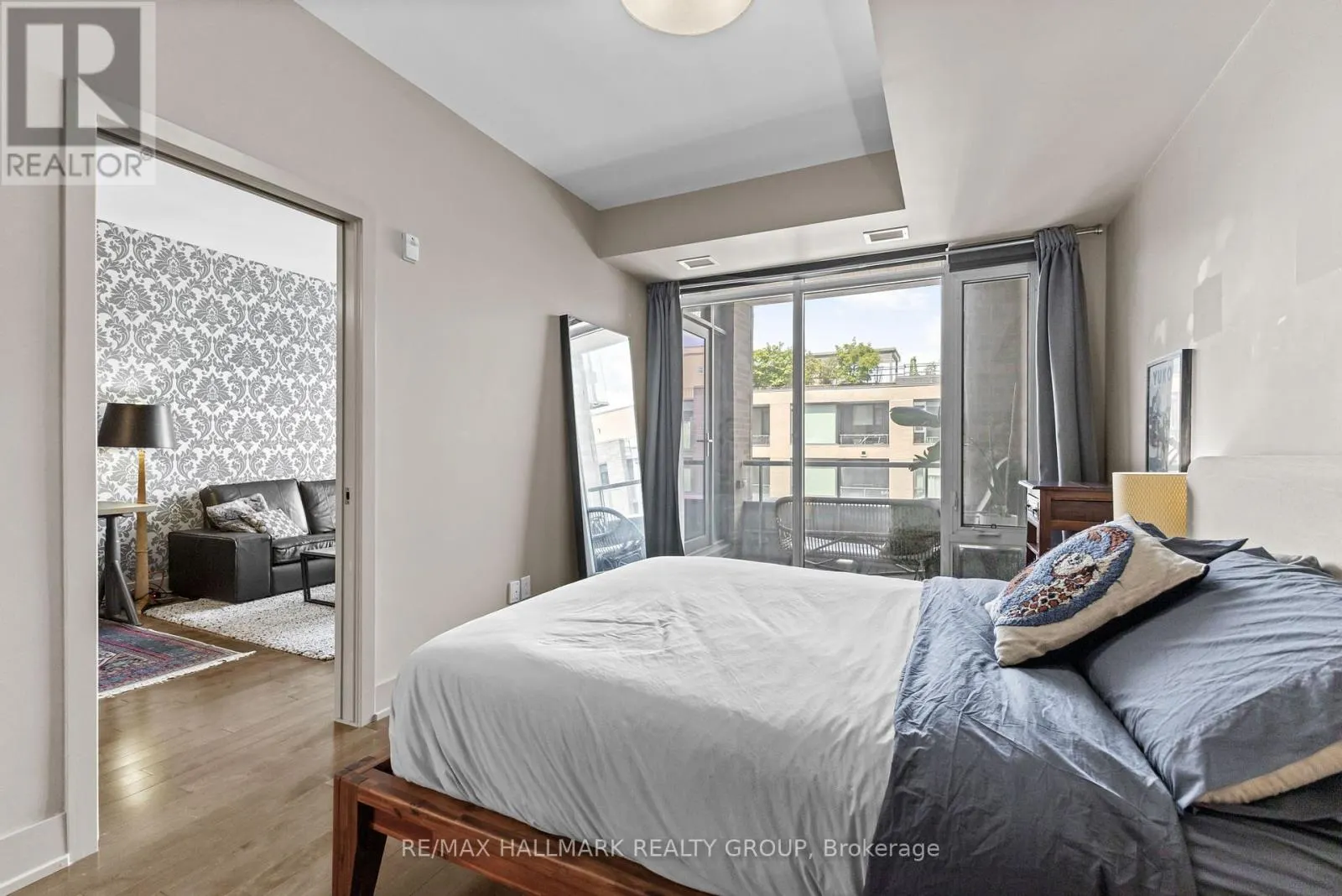 507 - 108 RICHMOND ROAD