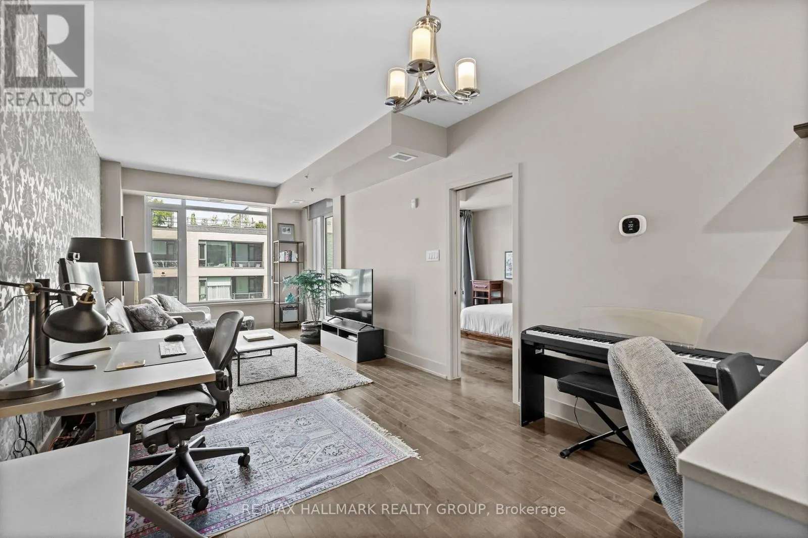 507 - 108 RICHMOND ROAD