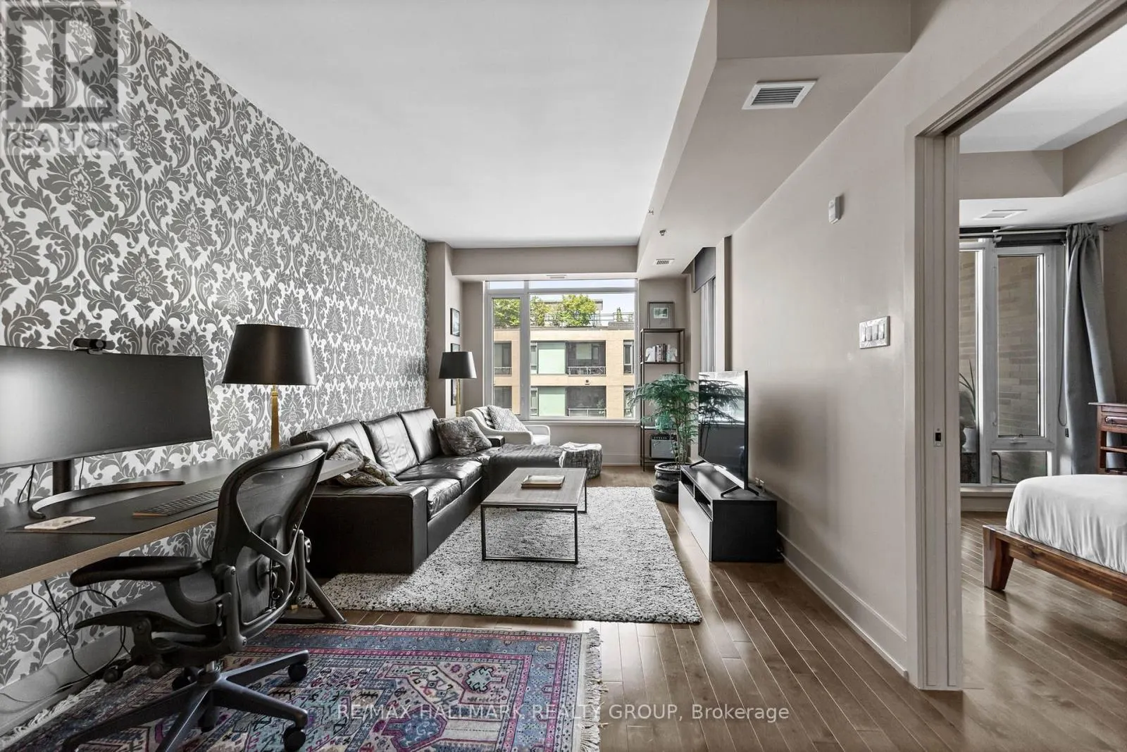 507 - 108 RICHMOND ROAD