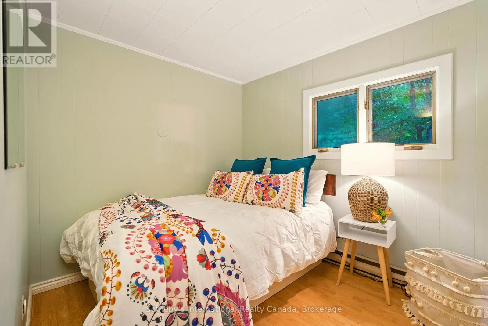 1059 N. TOOKE LAKE ROAD