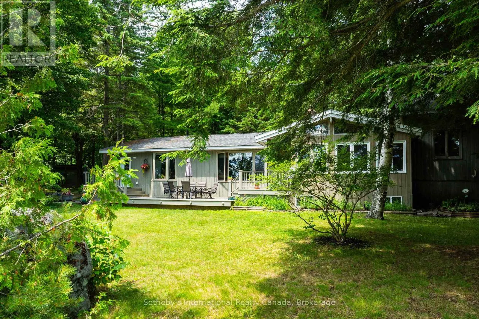 1059 N. TOOKE LAKE ROAD