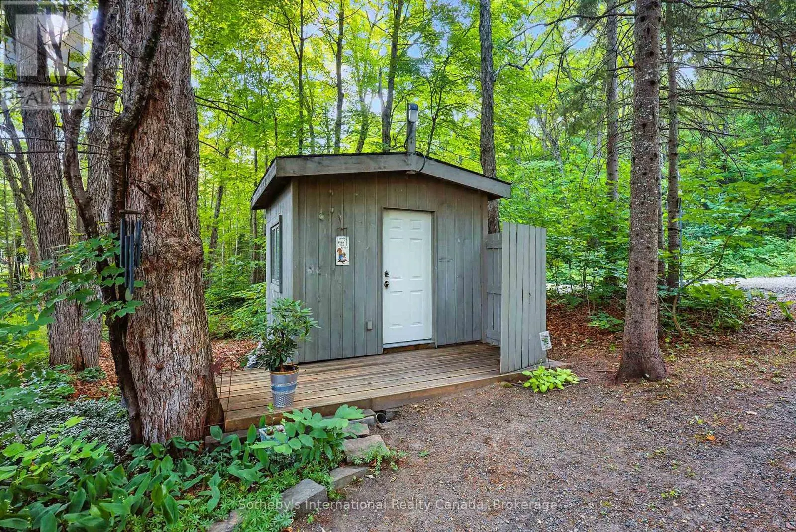 1059 N. TOOKE LAKE ROAD
