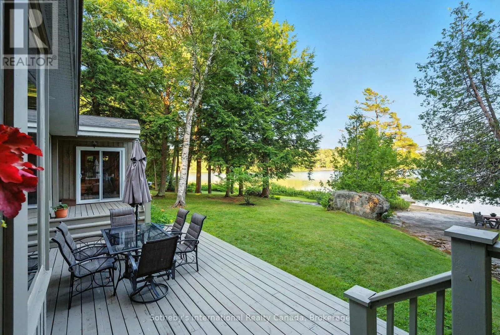 1059 N. TOOKE LAKE ROAD