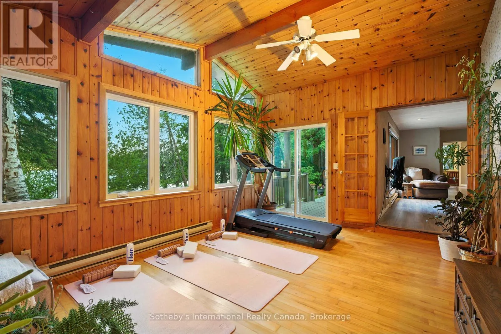1059 N. TOOKE LAKE ROAD