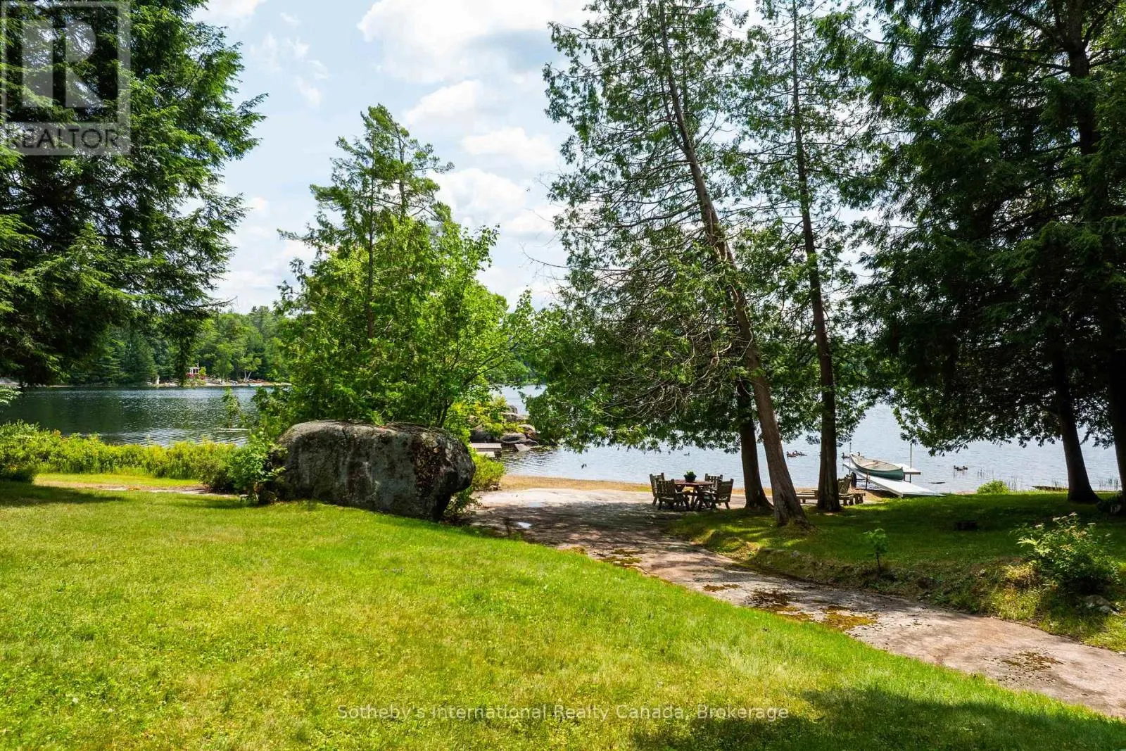 1059 N. TOOKE LAKE ROAD