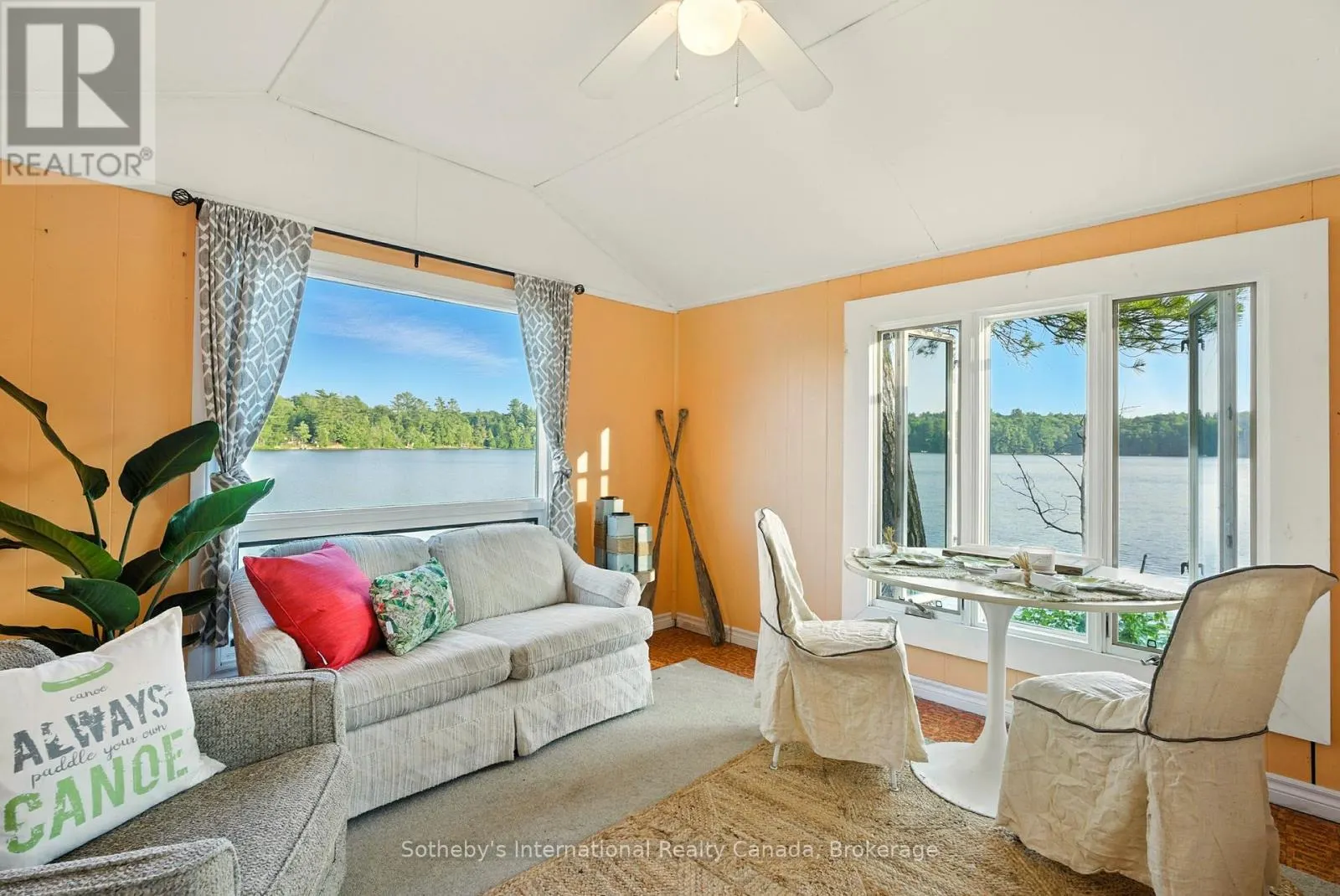 1059 N. TOOKE LAKE ROAD