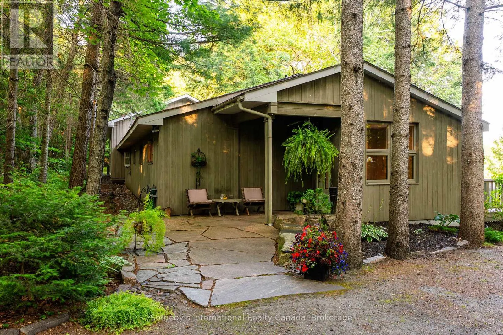 1059 N. TOOKE LAKE ROAD