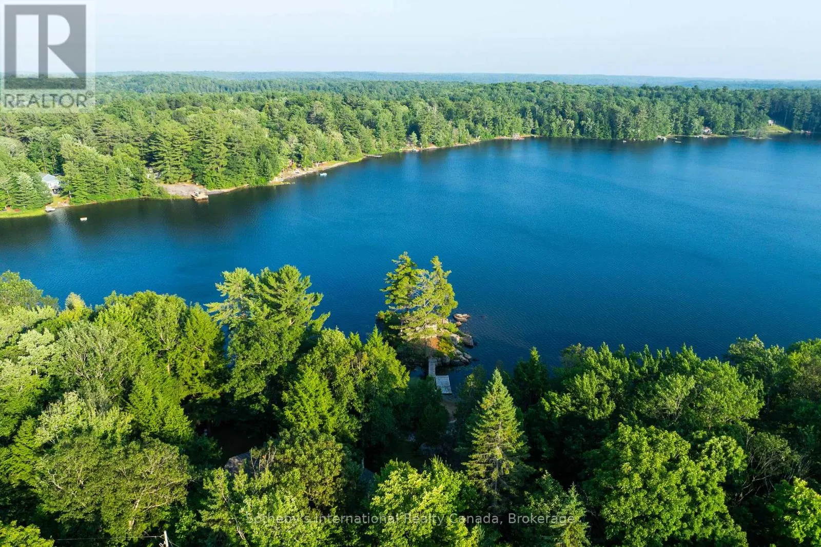 1059 N. TOOKE LAKE ROAD