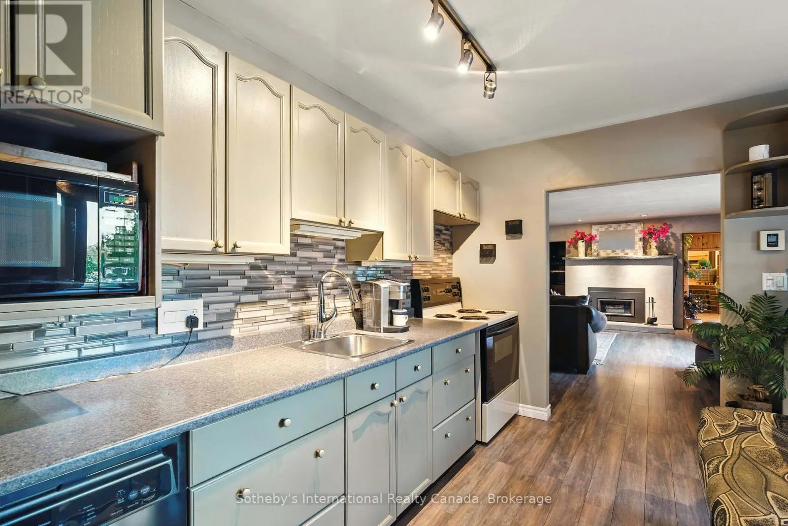 1059 N. TOOKE LAKE ROAD