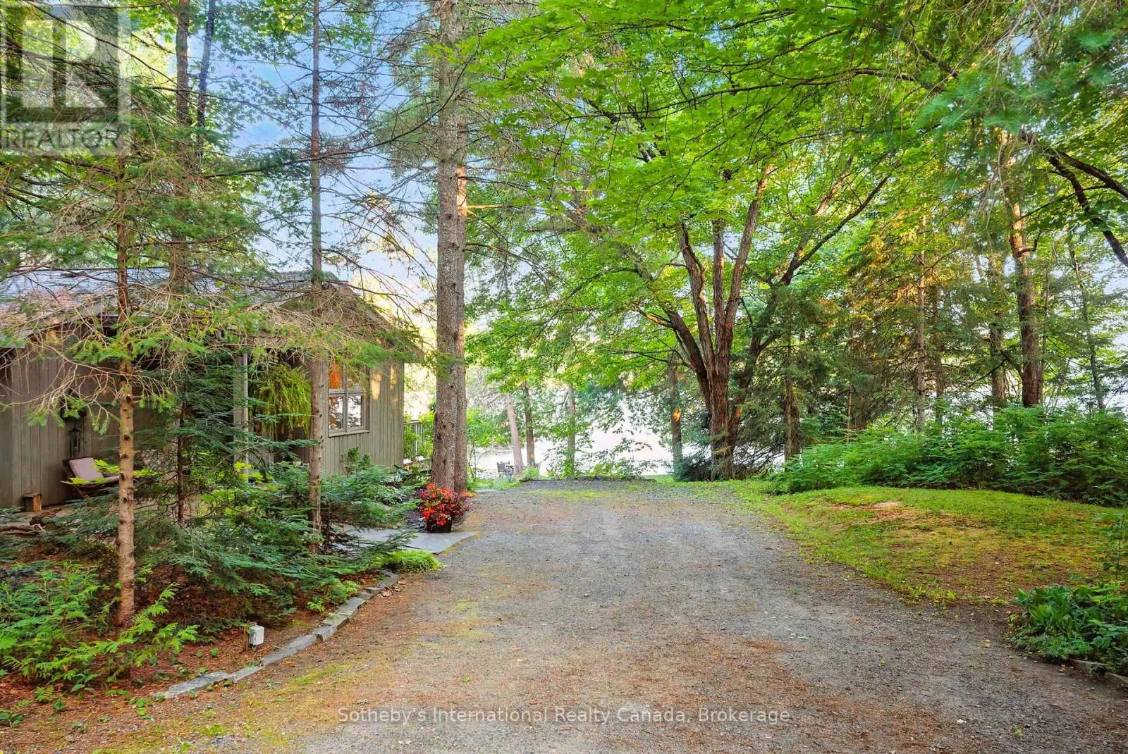 1059 N. TOOKE LAKE ROAD