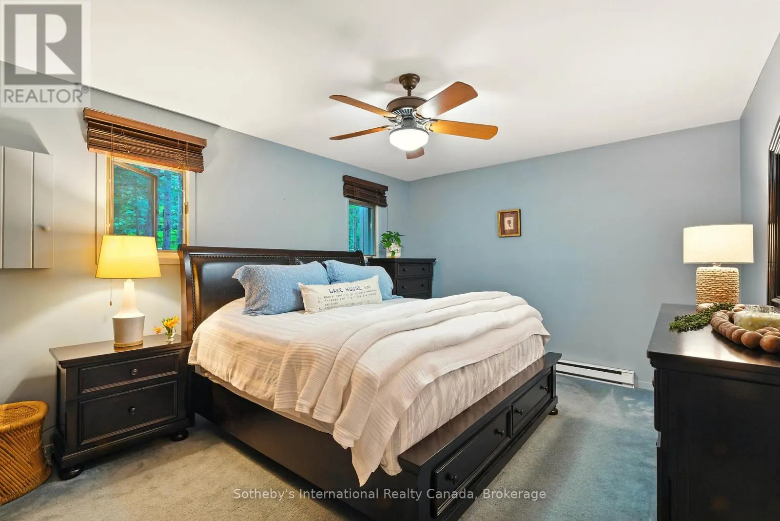 1059 N. TOOKE LAKE ROAD