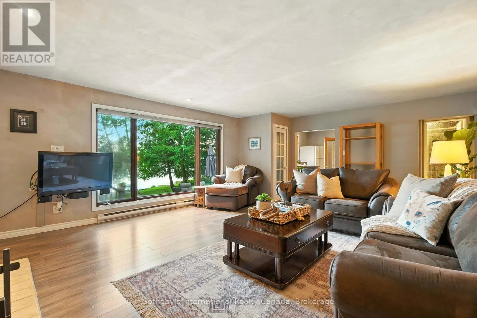 1059 N. TOOKE LAKE ROAD