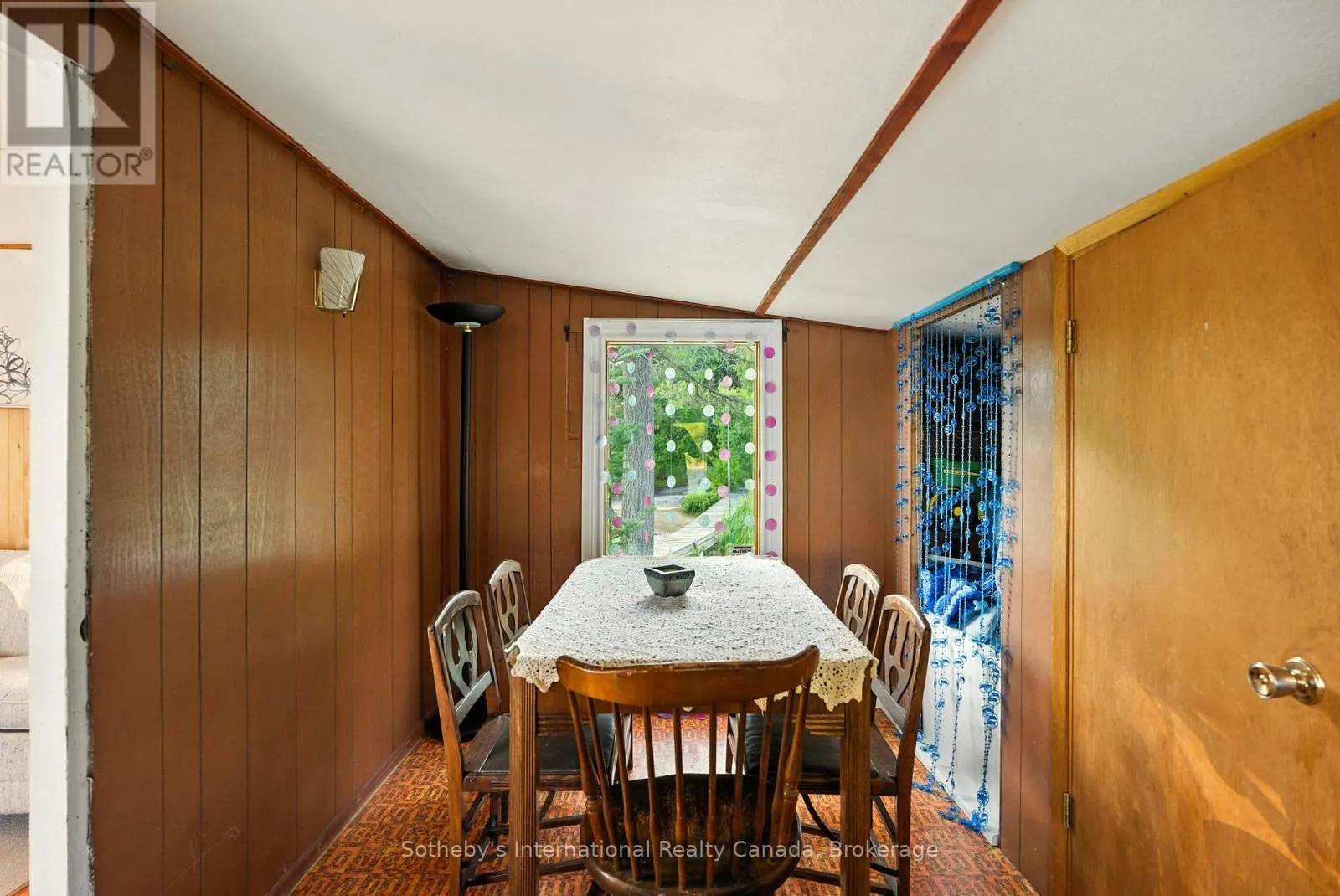 1059 N. TOOKE LAKE ROAD