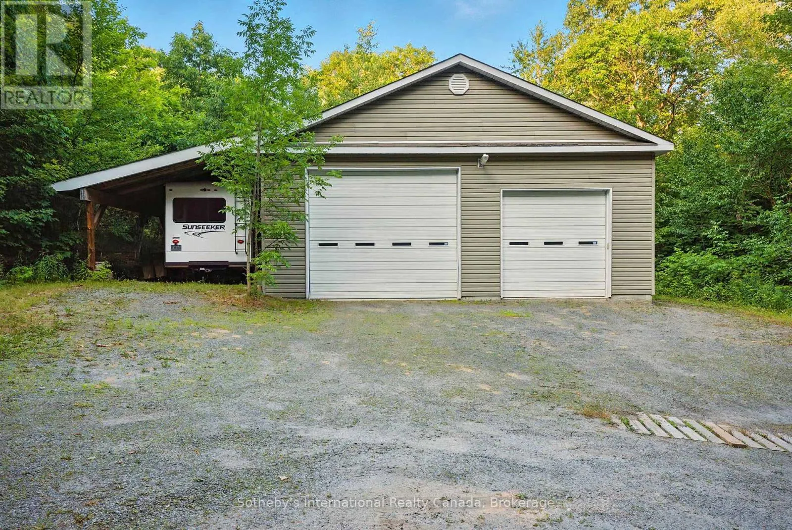 1059 N. TOOKE LAKE ROAD