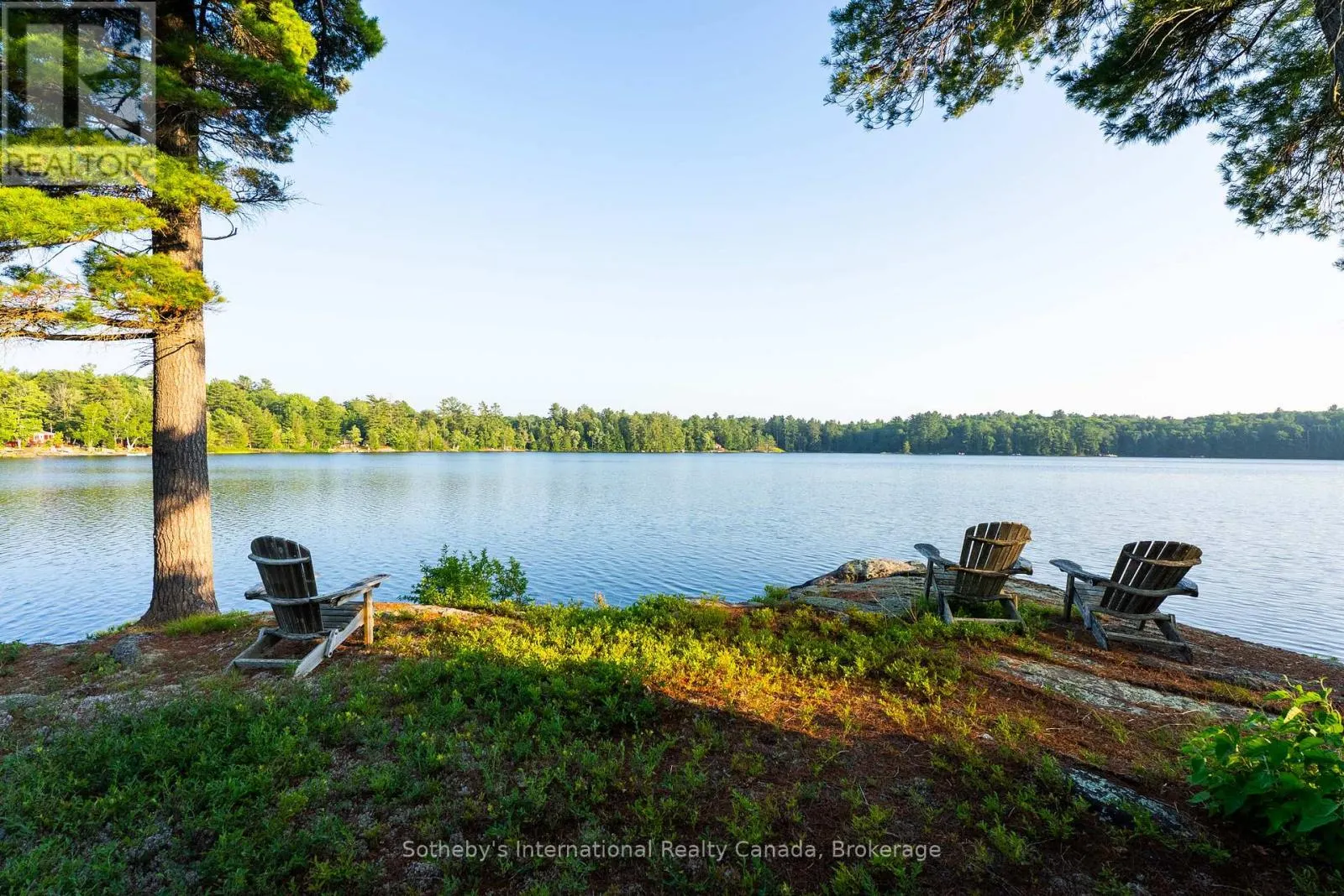 1059 N. TOOKE LAKE ROAD