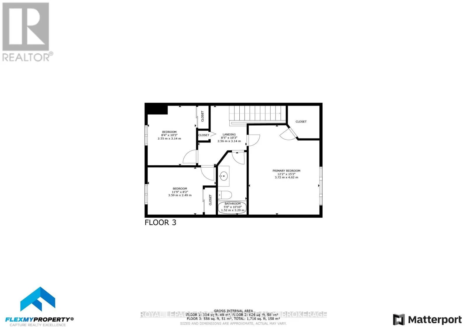 878 WALKER COURT
