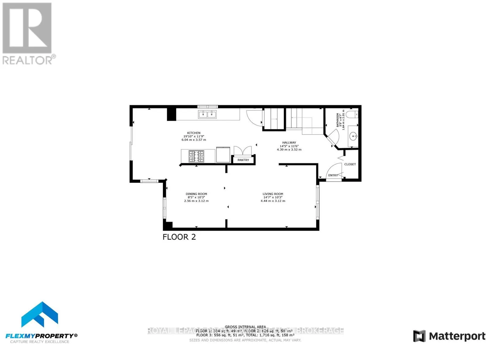 878 WALKER COURT