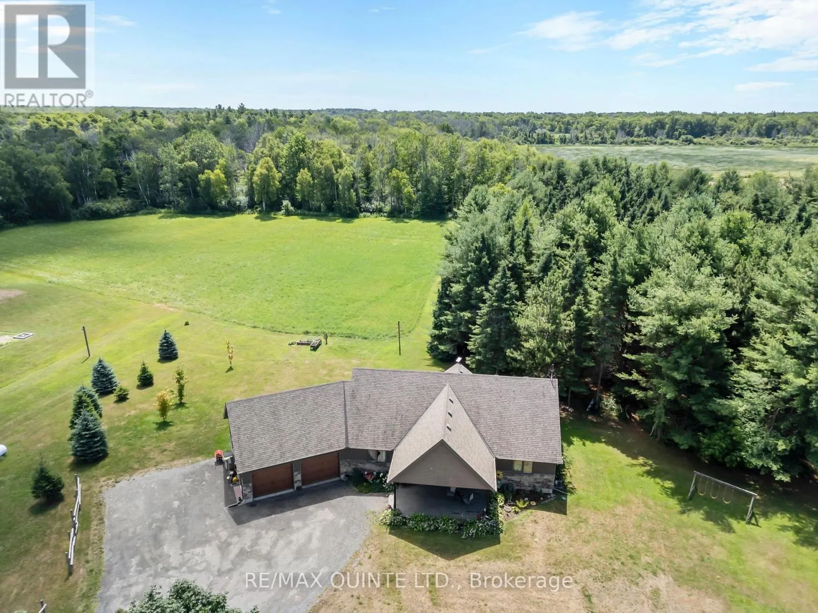 839 COUNTY RD 64 ROAD
