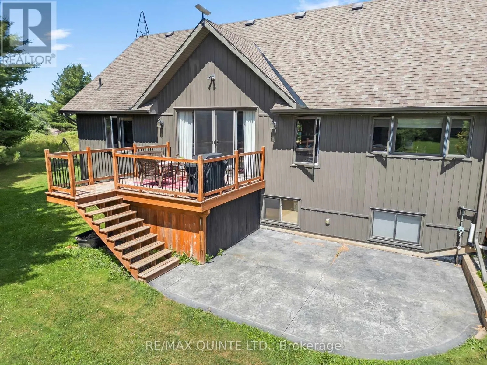 839 COUNTY RD 64 ROAD