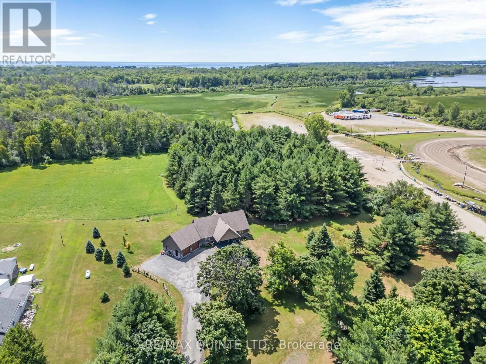839 COUNTY RD 64 ROAD