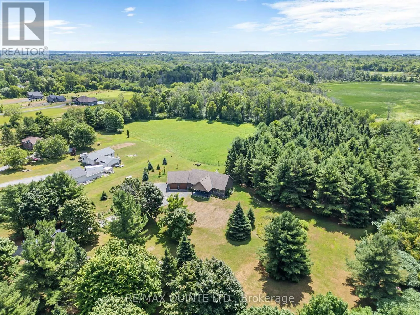 839 COUNTY RD 64 ROAD