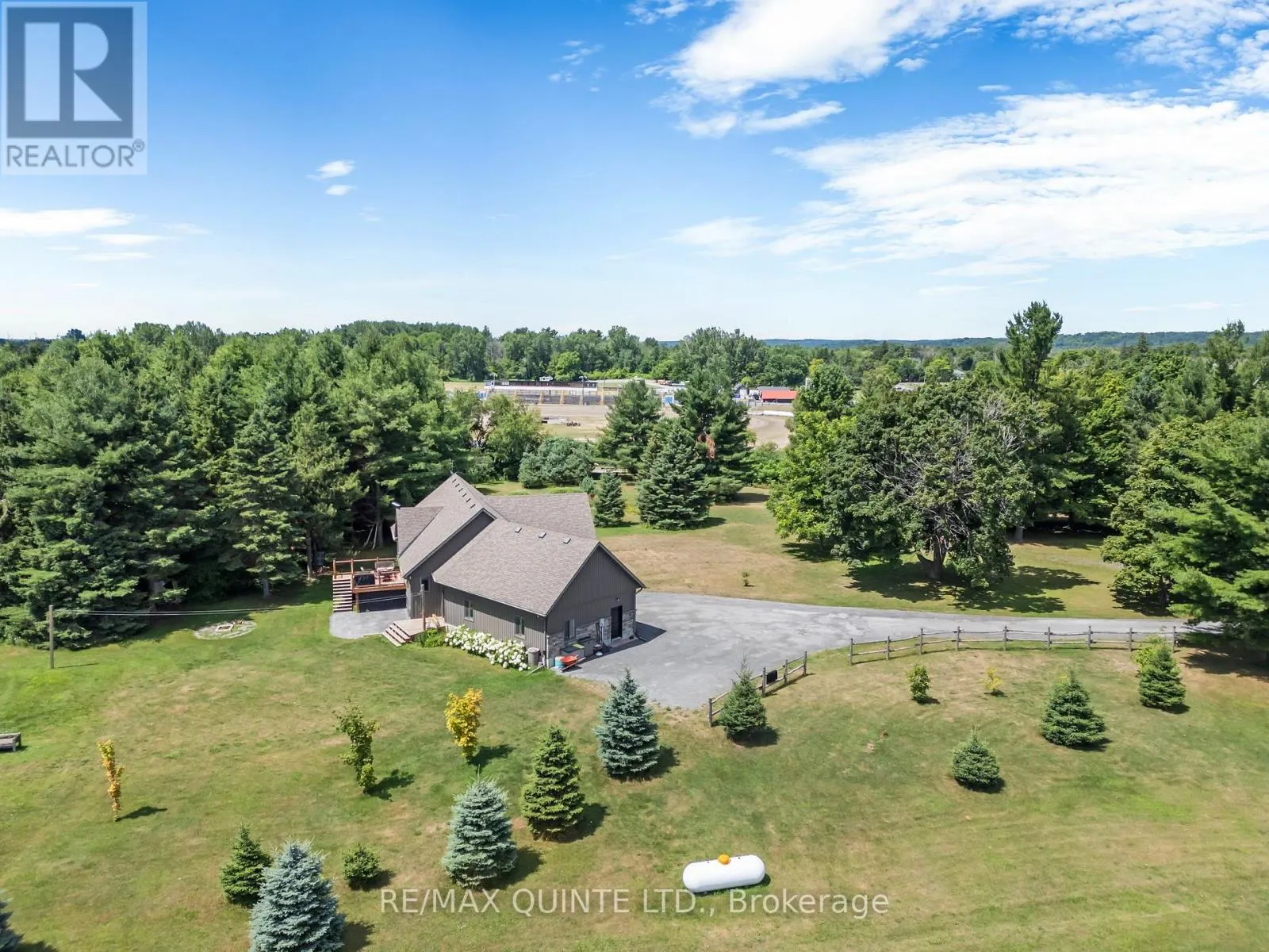839 COUNTY RD 64 ROAD