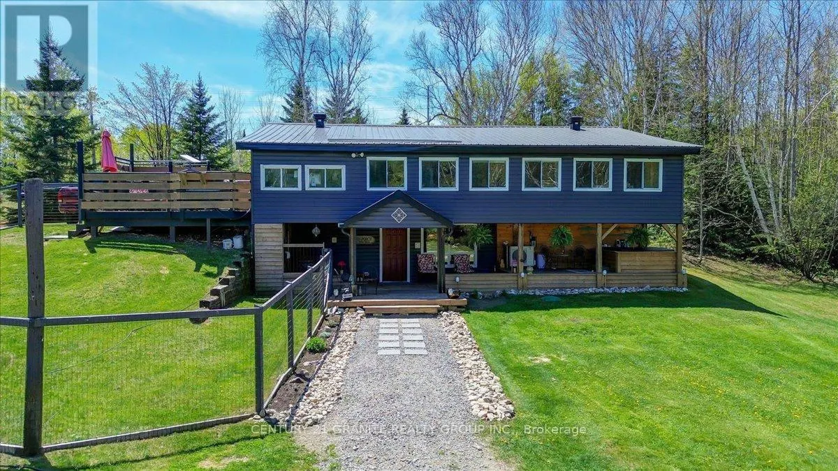 1522 HIGHWAY 127