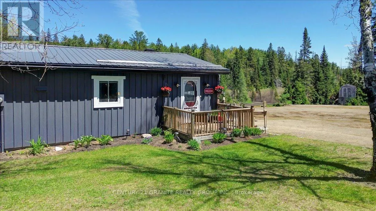 1522 HIGHWAY 127