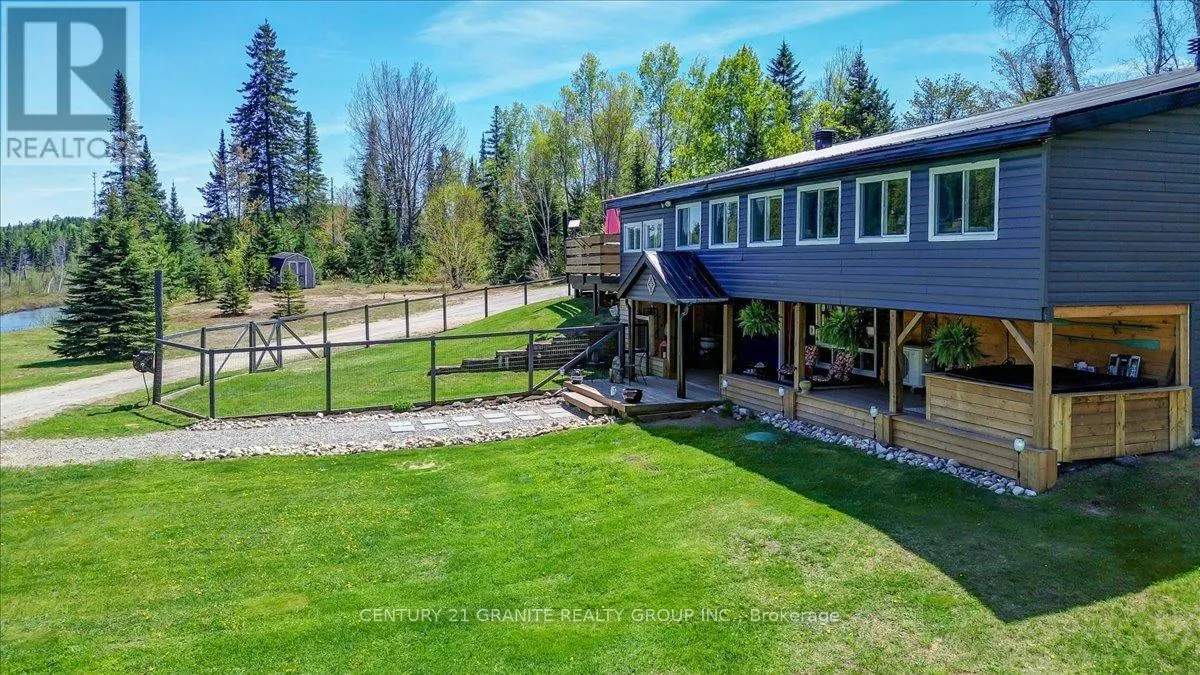 1522 HIGHWAY 127