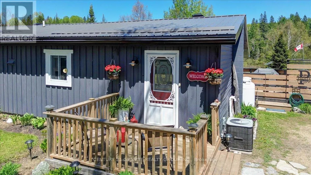 1522 HIGHWAY 127